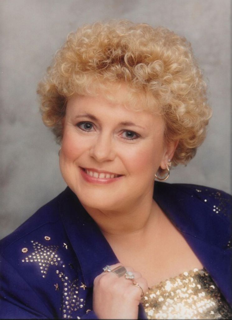 Jacqueline Faith King Profile Photo