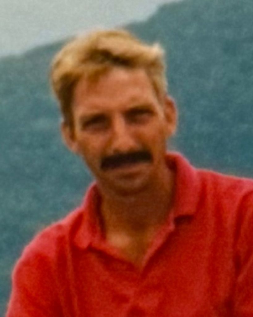 Charles Troy Maggio Profile Photo
