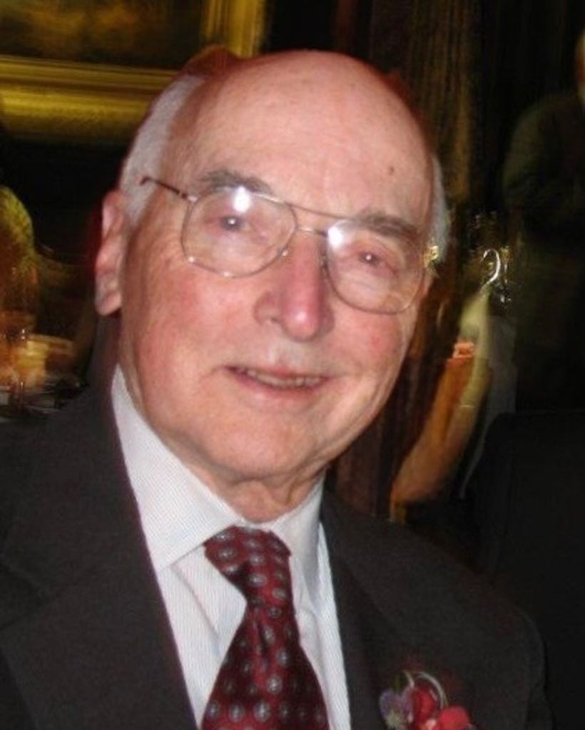 John F. Horrigan Jr. Profile Photo