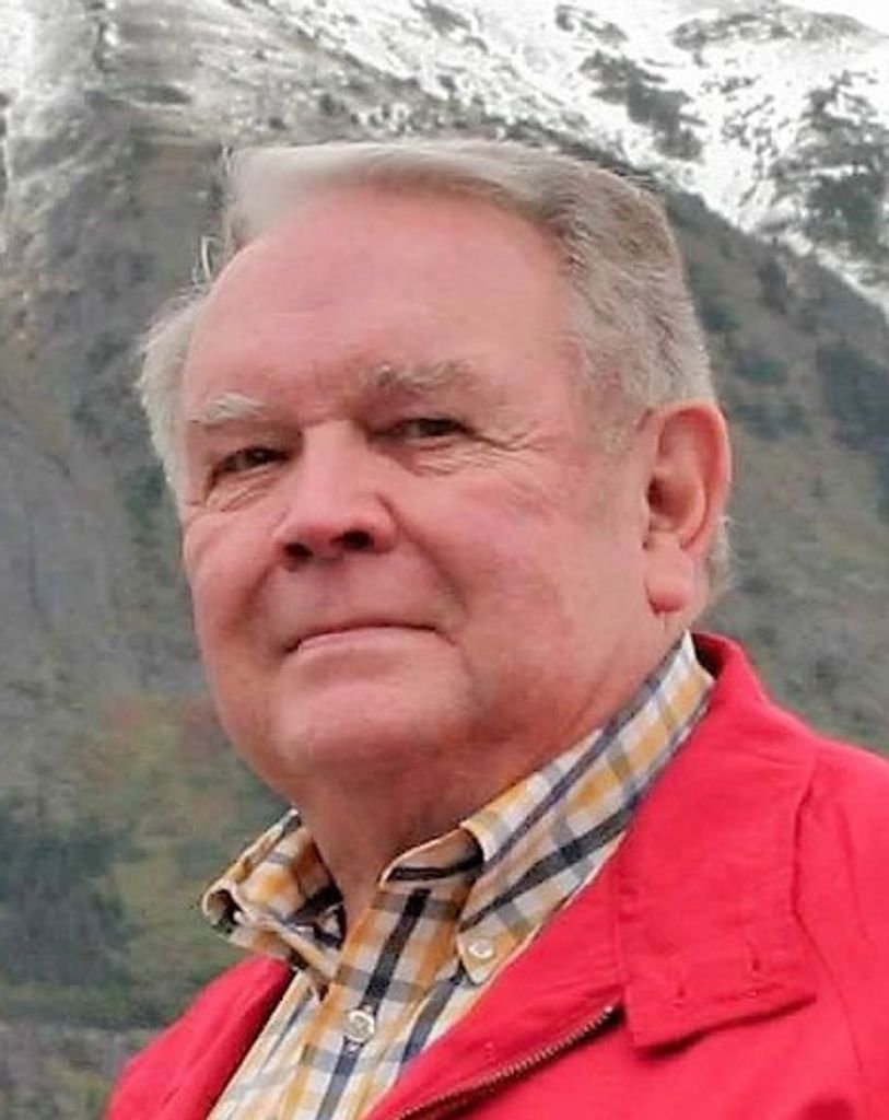 David Manning Henderson Profile Photo