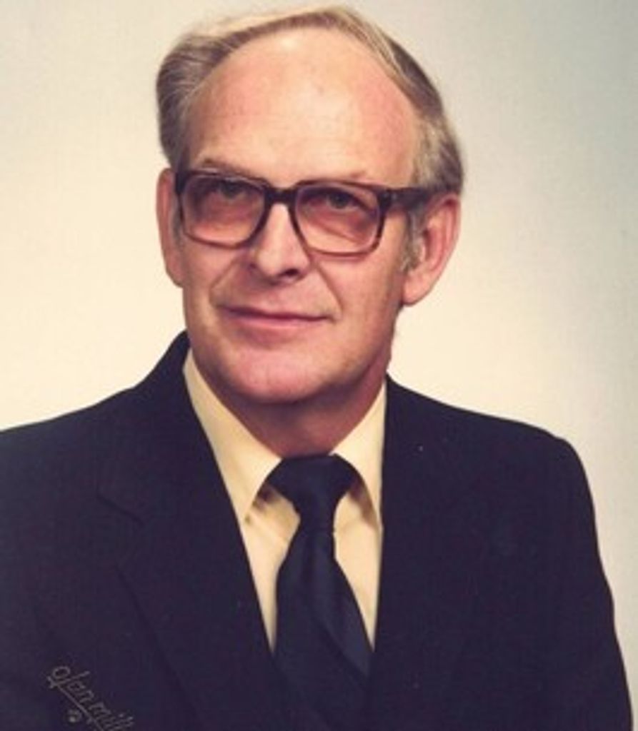 Kenneth Jilbert Profile Photo