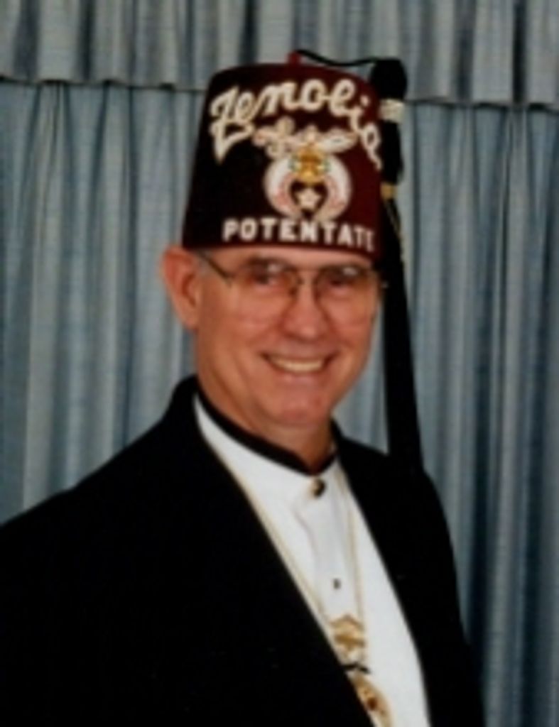 Gerald Arthur Bryant