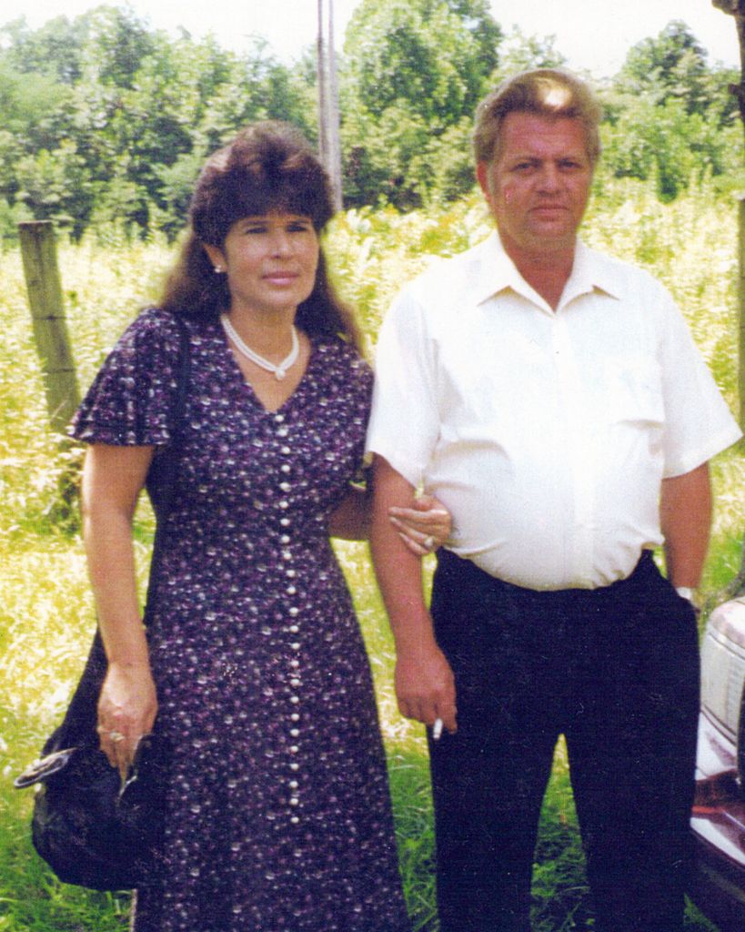 Roscoe Eversole Profile Photo