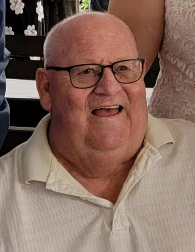 Terry Shemory