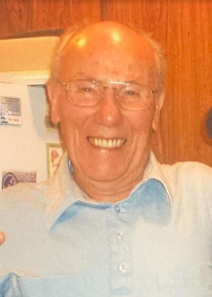 Lawrence Weston Smith Profile Photo