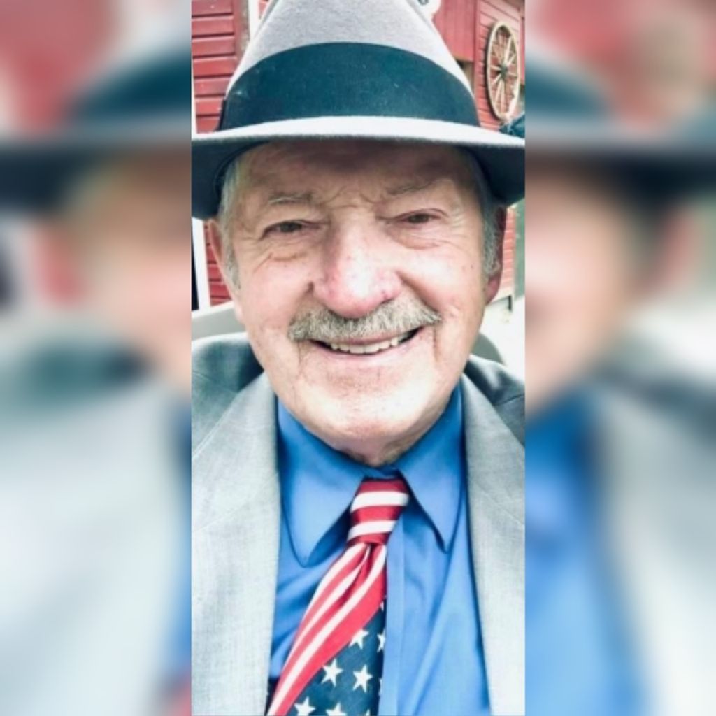 John Patrick Williams, Jr Profile Photo