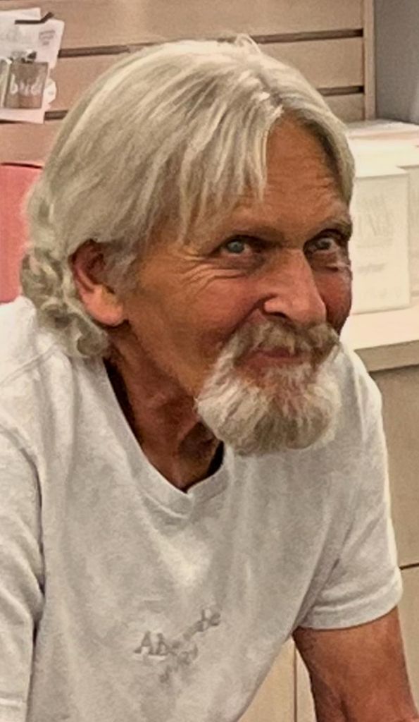 Melville Emaus Wolf, “Sonny” Profile Photo