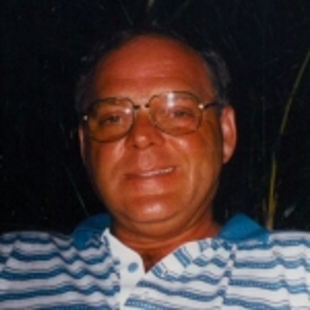 Arnold George Bollom