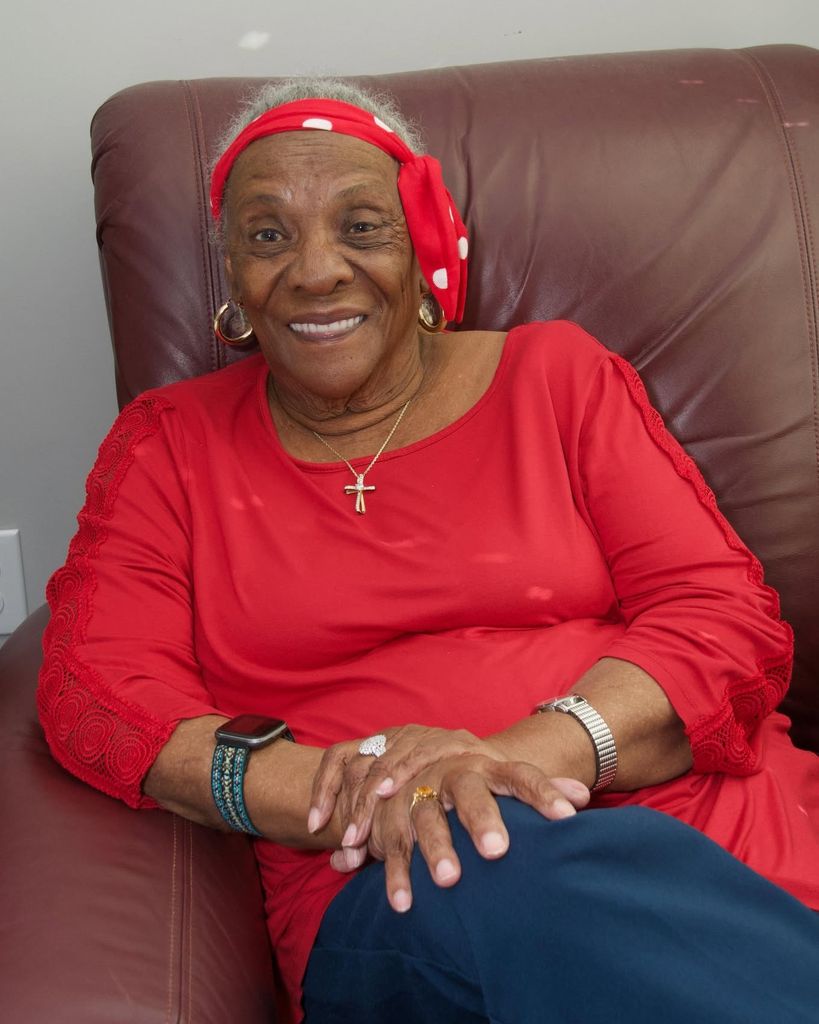 Georgia Mae Mitchell Profile Photo