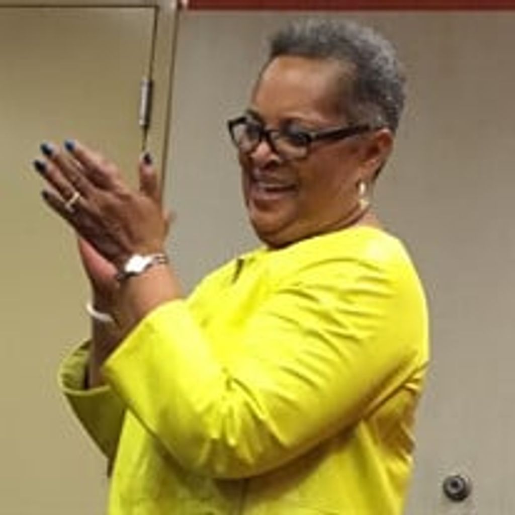 Jacqueline Kayoufe-Wallace  Sr