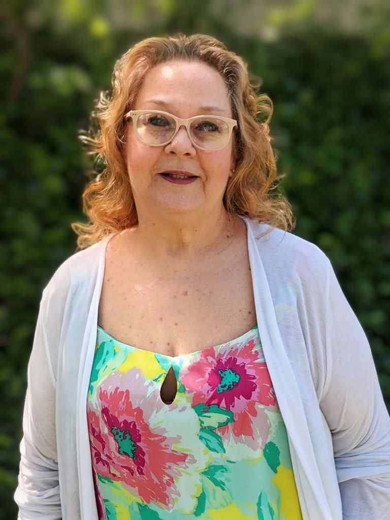 Rebecca Ellen "Becky" Vowell Profile Photo