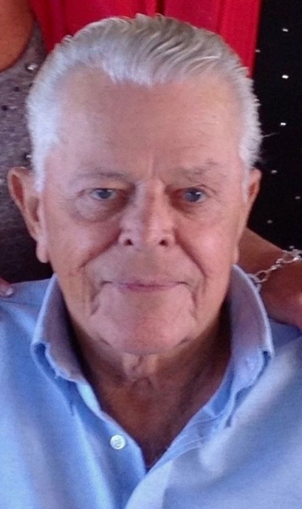 Joseph H. "Tinker" Coulbourne