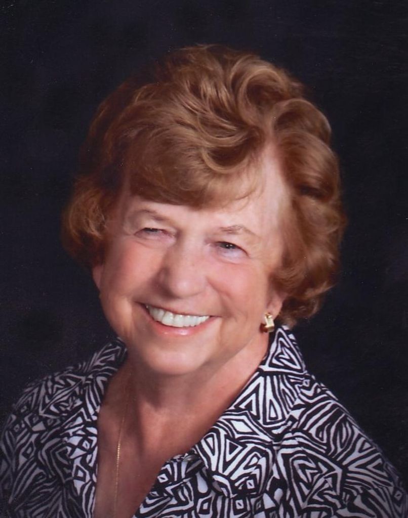 Judy (Janicke) Macalpine Profile Photo