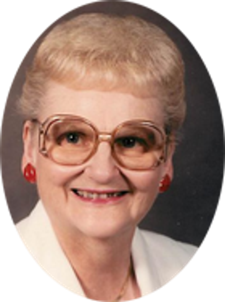 Helen Parrish