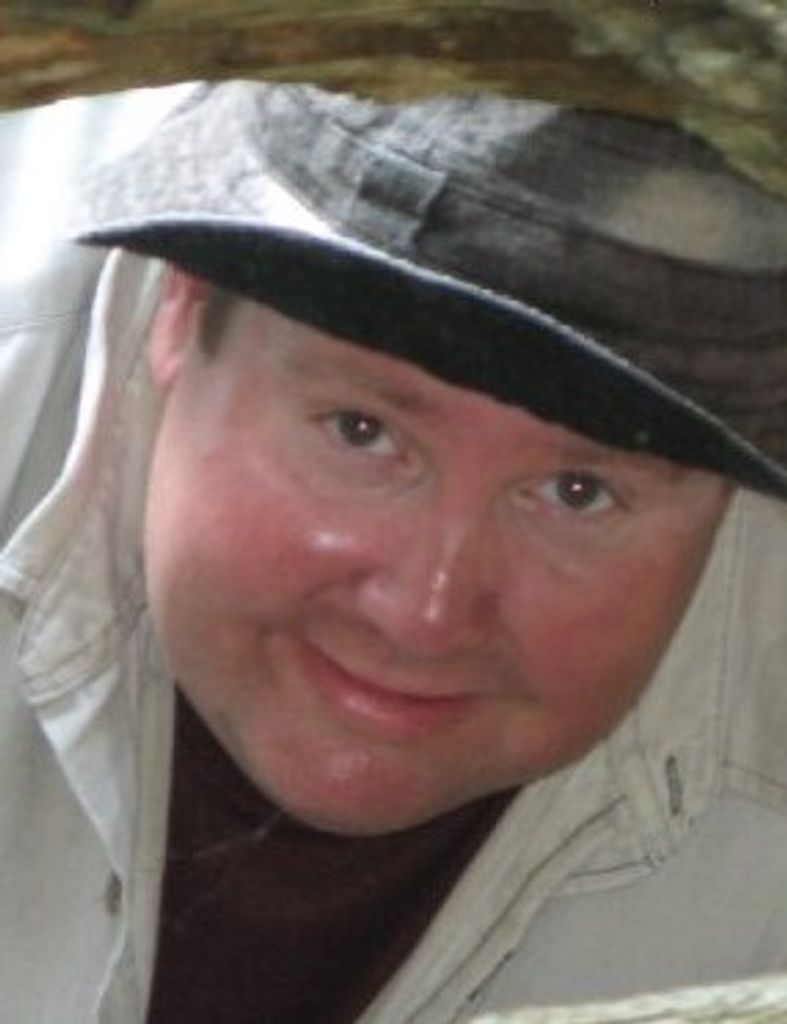 Christopher J. Regruit