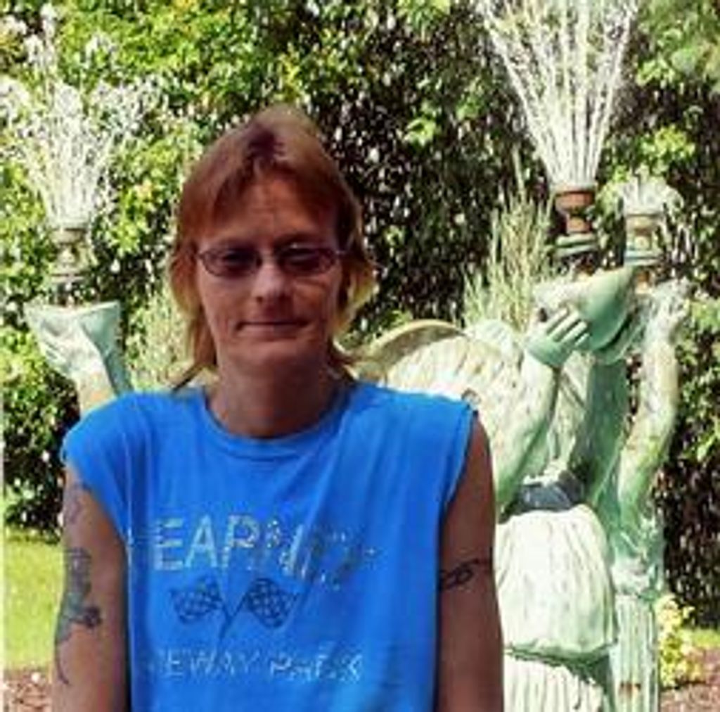 Debra Jean (Dreiling) Robinson