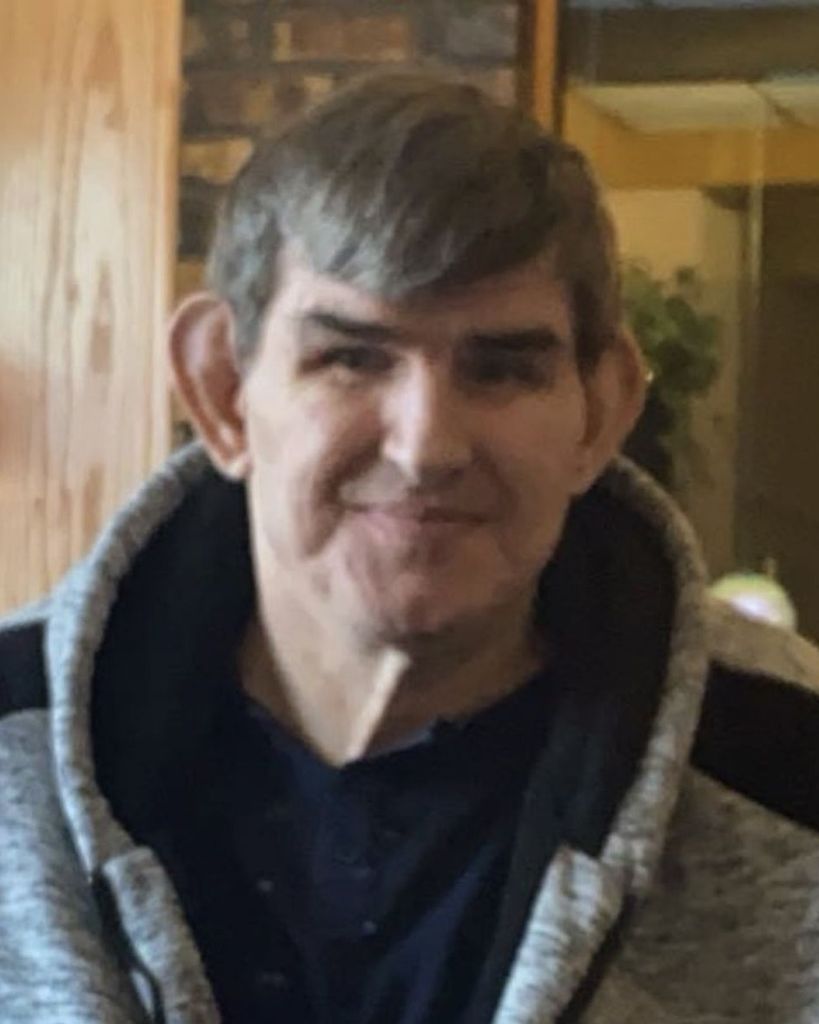 James Peter Ursich Profile Photo
