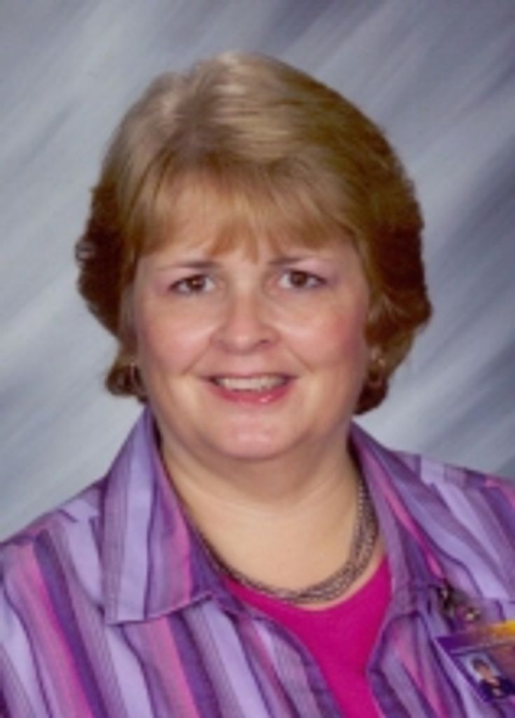 Laura Ann Strick Profile Photo