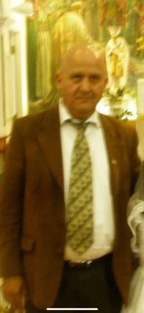 Alvaro Galvis Riano Profile Photo