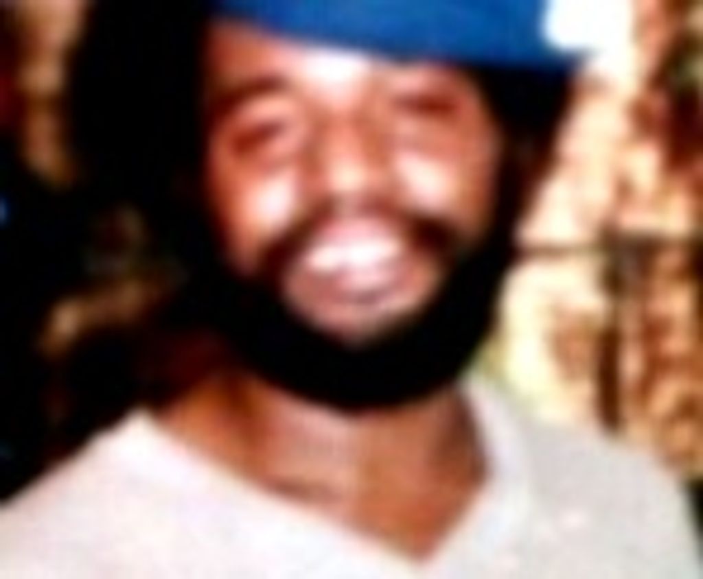 Keith Henderson 
 January 15, 2016