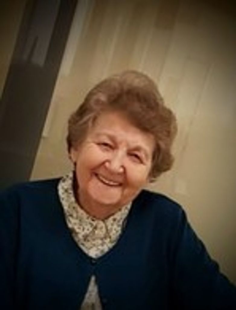 Mary Johnston