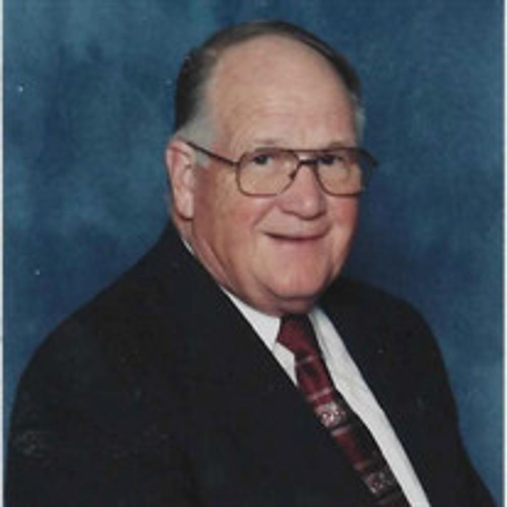 Norman H Scroggins
