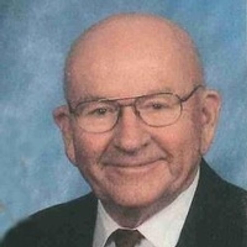 Ronald  W. Kerg