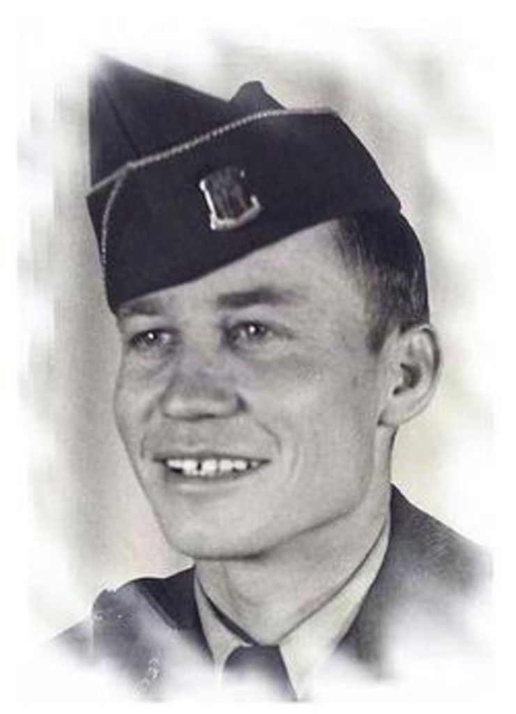Arthur Norton
