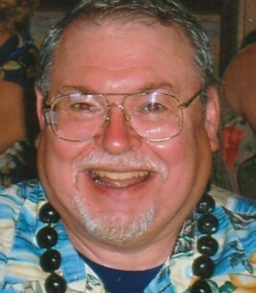 Ellsworth Machin Profile Photo