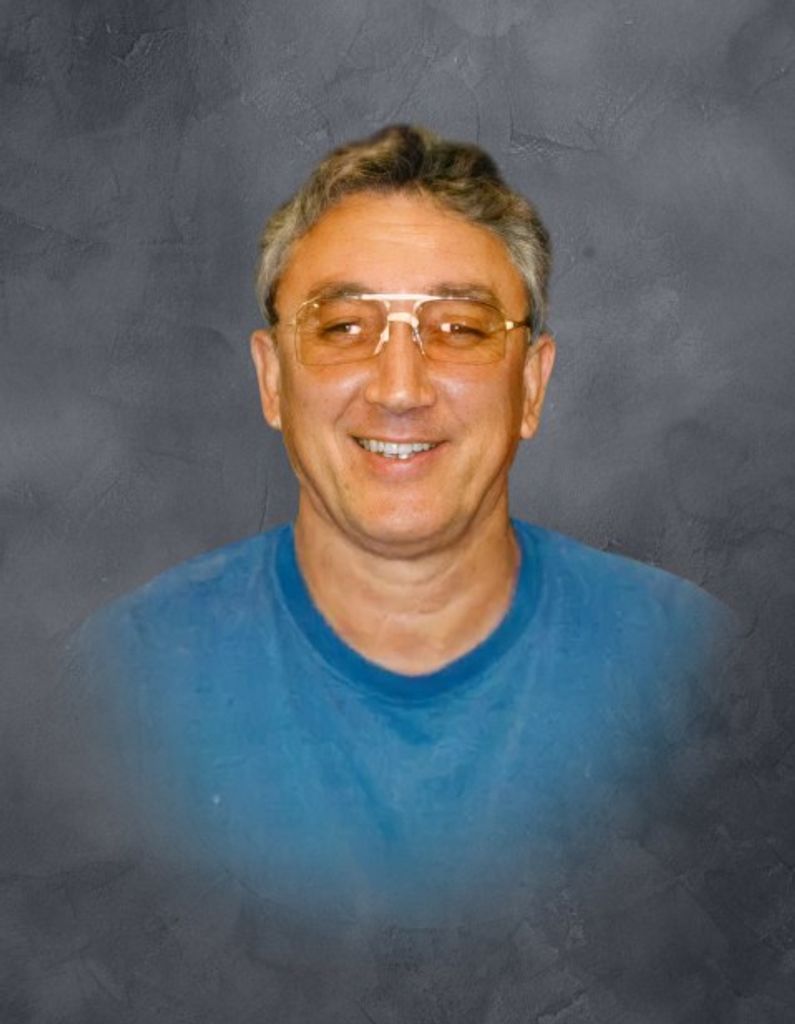 Dennis Harding Anderson