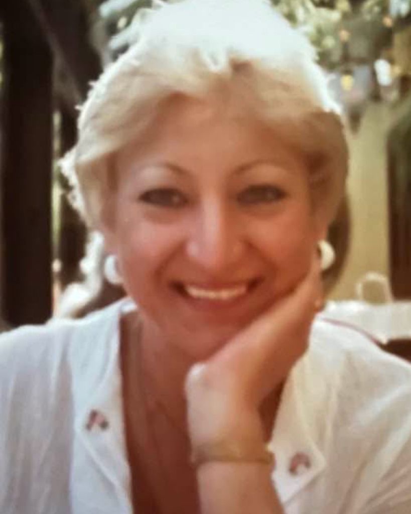 Nada Celeste Meccia Profile Photo