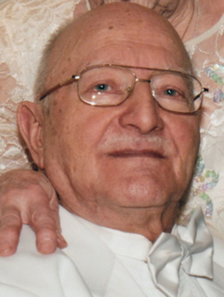 Robert G. Elia Sr.