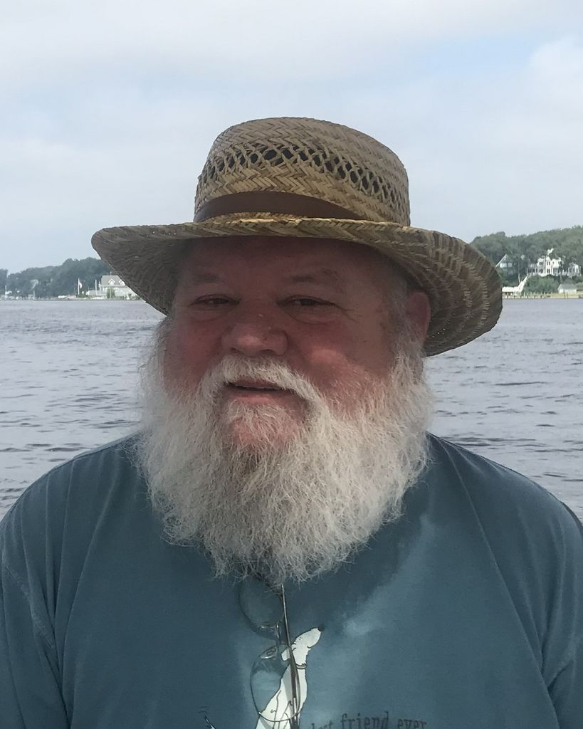 James R. Kennedy, Jr. Profile Photo