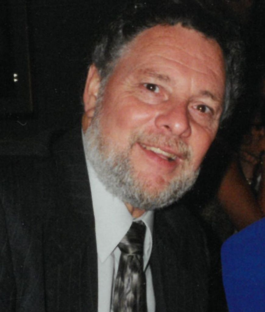 William J. Hallam Jr.