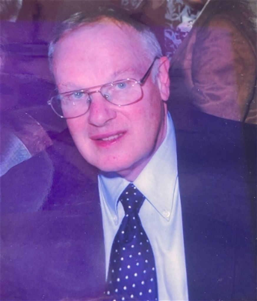 Kenneth Bott Profile Photo