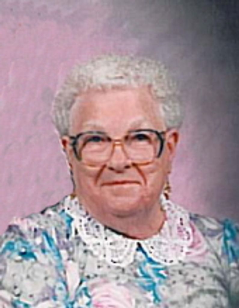 Vera F. Herman