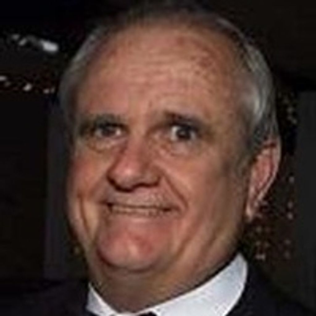 Wayne H. Tuting