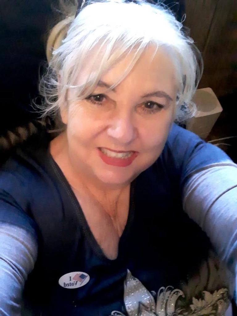 Barbara Gail Miller Profile Photo
