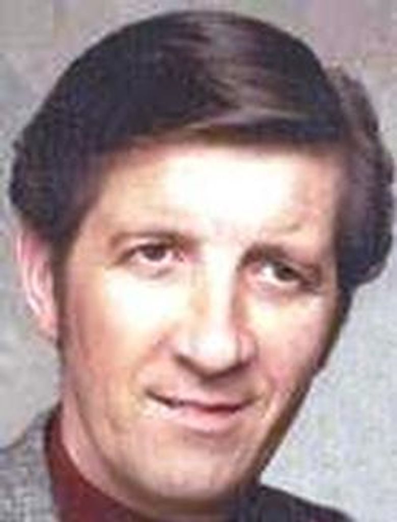 David Franklin Atherton