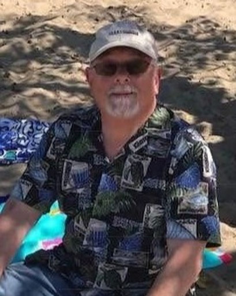 Robert "Bob" Kauffman