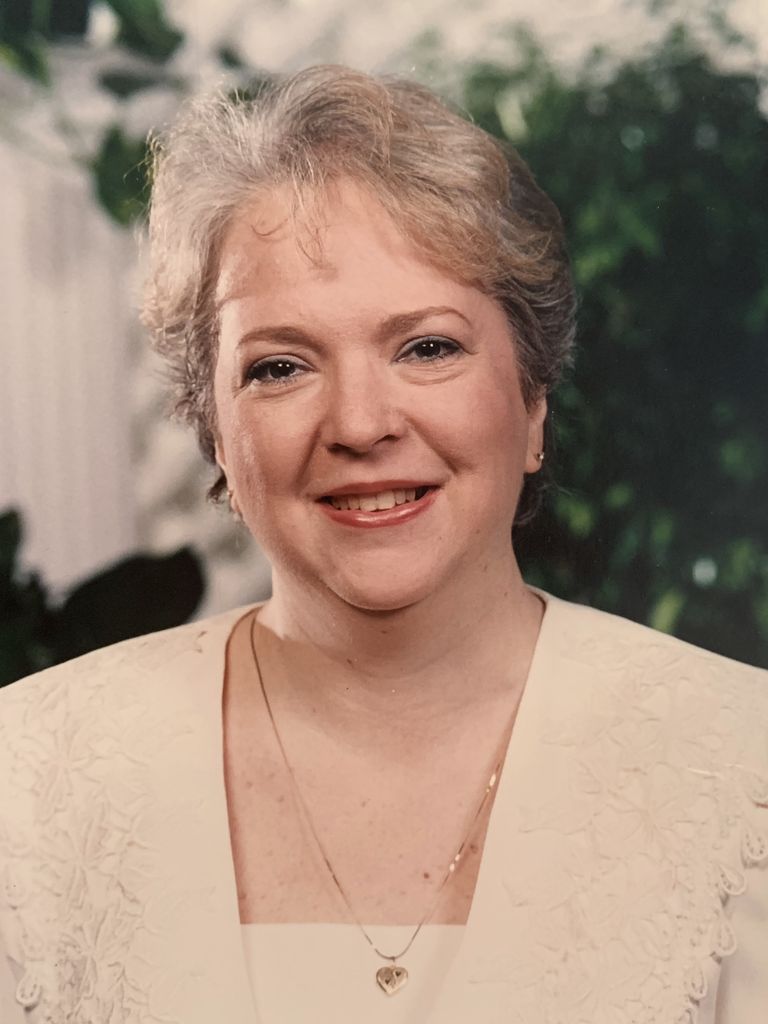 Doris Jean Johnson