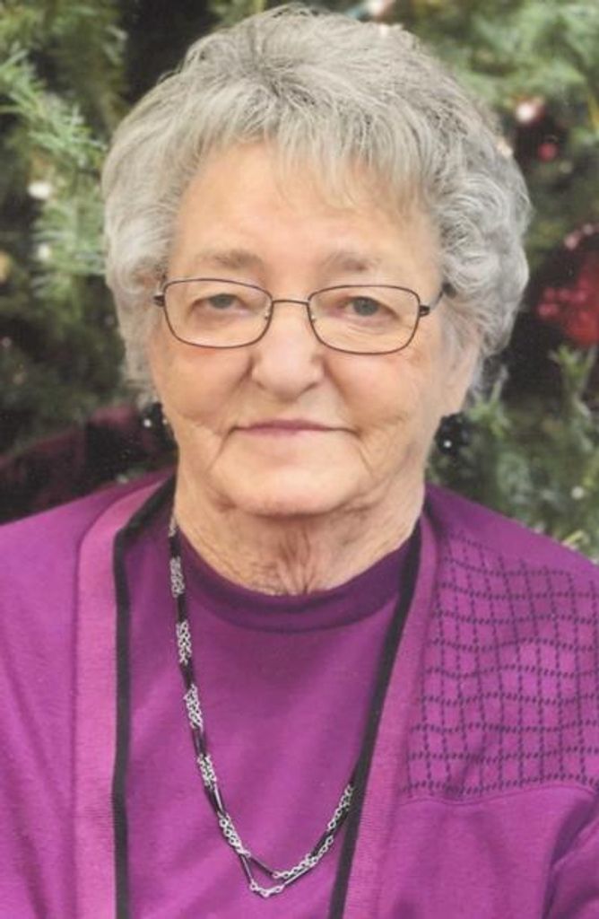 Shirley (Schroeder) Stellmacher Profile Photo