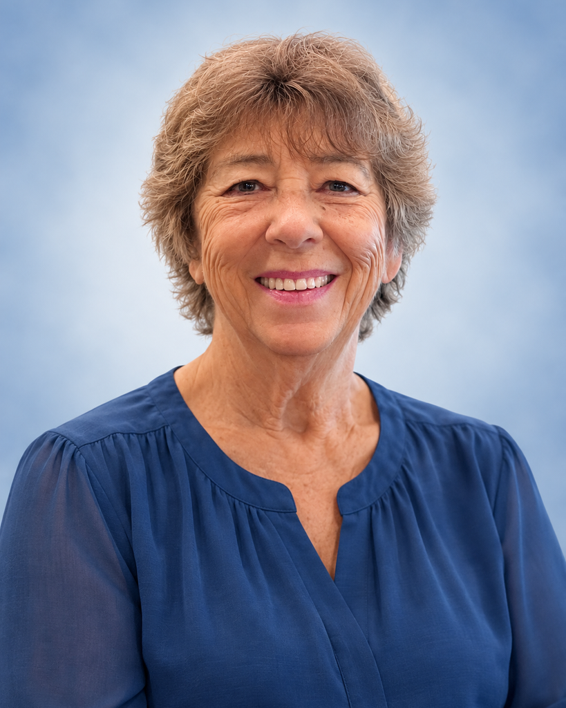 Mary Lynn Jensen Profile Photo