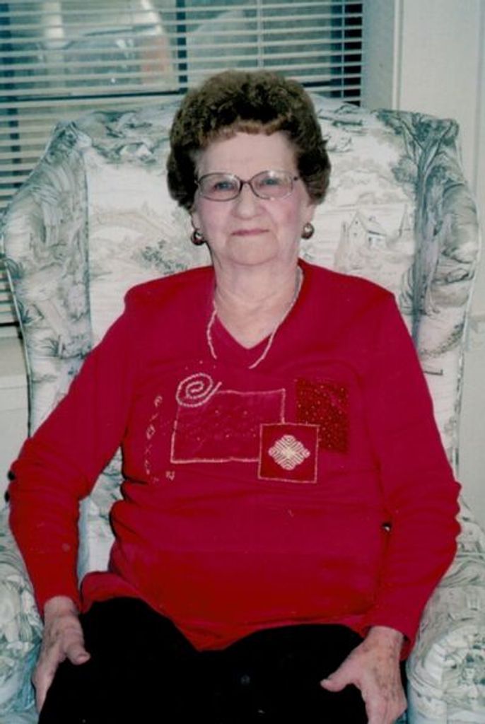 Alice J Foley Profile Photo