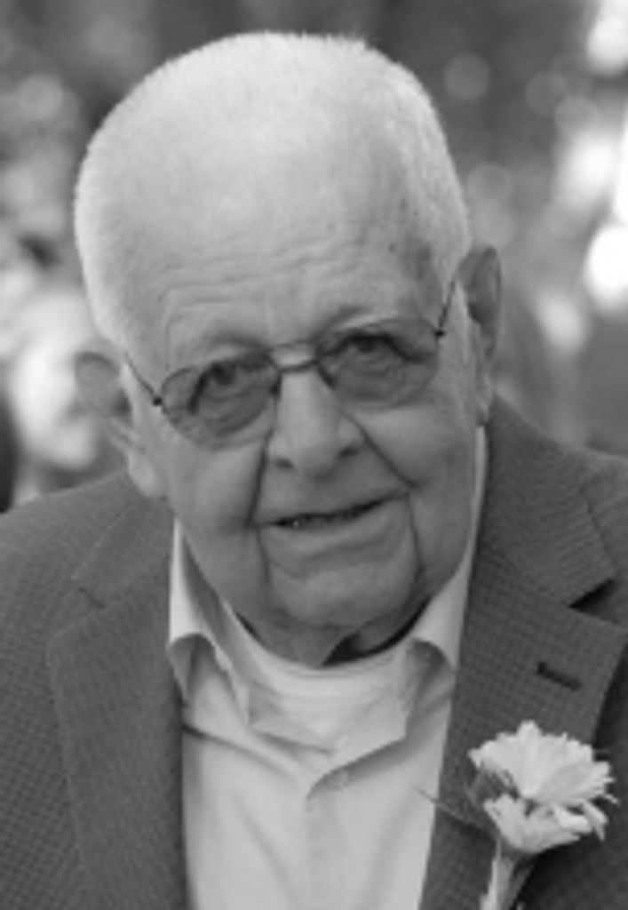 Robert Dennis Potter