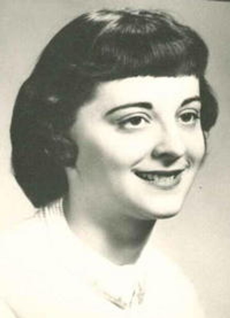Theresa Fox