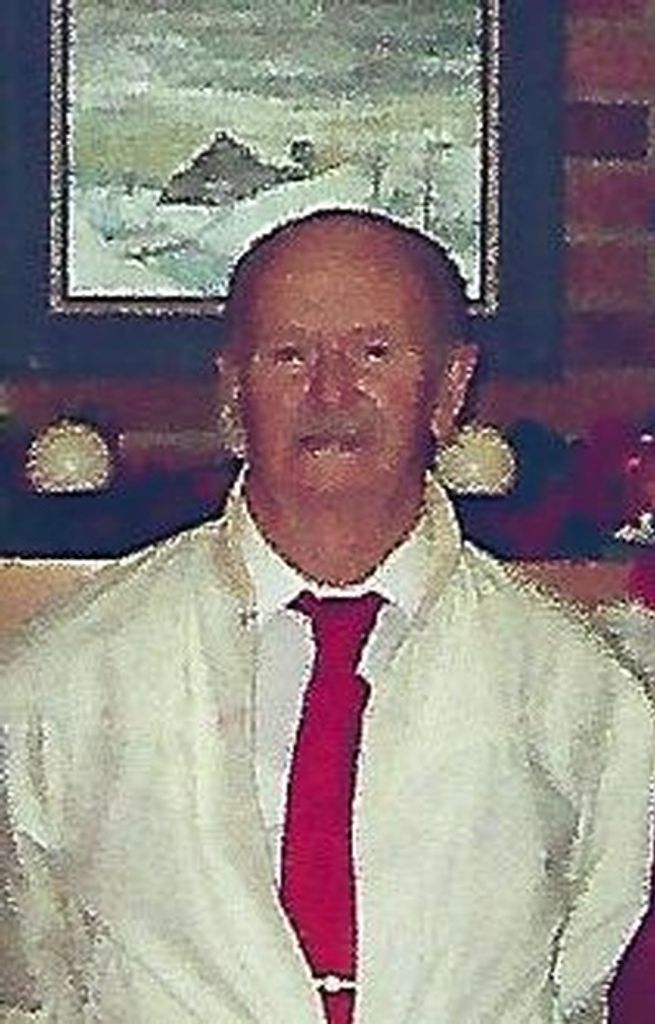 J. C. Jasper Pridgen Profile Photo