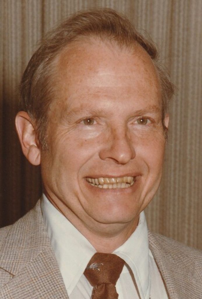 Fredrick L. Schaff Profile Photo