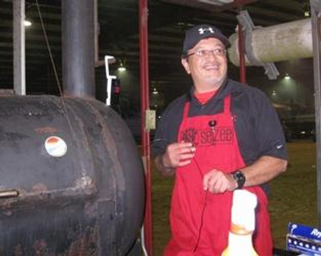 Bernard "Buck" Hayes Buck, Jr. Profile Photo