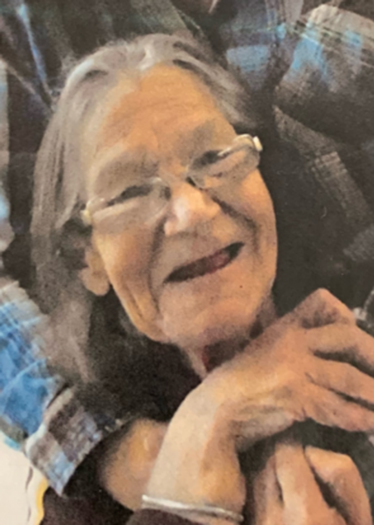 Elsie Olson
